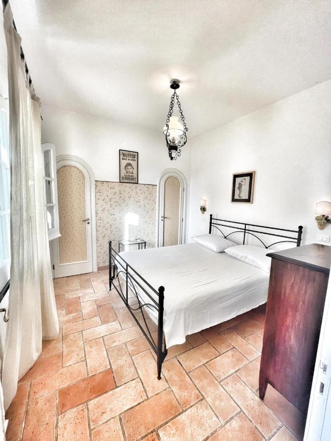 Villa Favolosa Con Vista Mare A Forio D'ischia