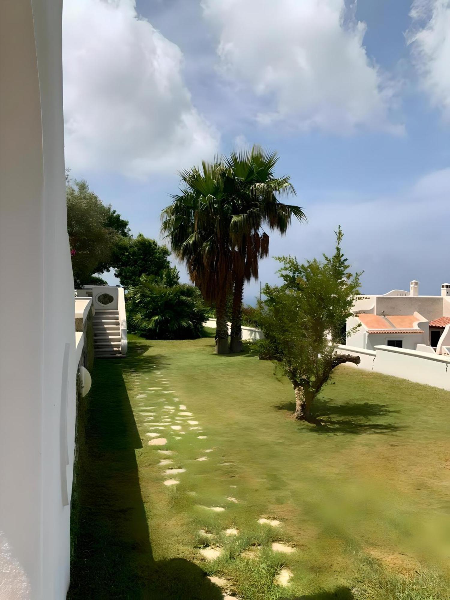 Favolosa Con Vista Mare A Forio D'ischia *